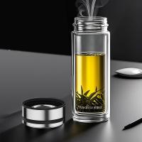 荣事达（Royalstar） RSDBJ014-FJ 富贵玻璃杯 320ML (单位: 个)透明