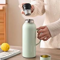 荣事达（Royalstar） RSDBJ026-FJ 思源恒温壶保温壶 850ML (单位: 个)颜色随机