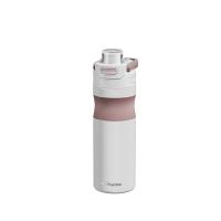 荣事达（Royalstar） RSDBJ010-FJ 登峰运动壶保温壶 580ML (单位: 个)白色