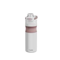 荣事达（Royalstar） RSDBJ010-FJ 登峰运动壶保温壶 580ML (单位: 个)白色