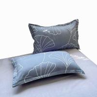 雅鹿   YLTJ088   银杏叶床品四件套  适用床尺寸：1.5-1.8米床   被套：200*230cm  床单：230*230cm   枕套：48*74cm*2  （单位：套）