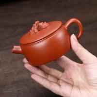 竹贵 观山壶紫砂壶煮茶中式泡茶壶 一壶二杯（单位：组）
