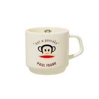 大嘴猴（Paul Frank） PFC521-320 经典马克杯 320ml（单位：个）奶黄色