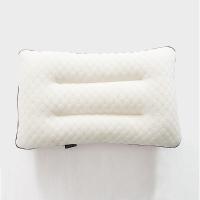 路易卡罗（Louis Kellog）LK-0741 如意舒心乳胶枕 35*55cm（单位:个）