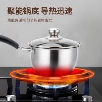 栢士德（BYSTON）BST-107D  奥菲奶锅 19.3cm（单位:个）