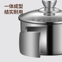 栢士德（BYSTON）BST-107D  奥菲奶锅 19.3cm（单位:个）