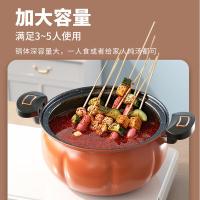 美菱（MeiLing） MGJ-LC2603 微压料理锅 26cm锅+盖子（单位：个）