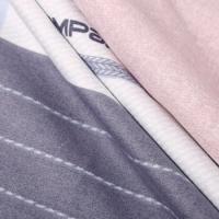 天琴（TISEN）TQ-T129 时尚名义-柔丝棉套件  床单230*250cm 被罩200*230cm 枕套48*74cm*2（单位：套）