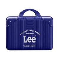 菲驰 Y-D010B 保温杯礼盒套装  知趣套装 5件套 蓝色（单位：套）LEE手提箱*1、U型记忆枕*1、菲驰闷茶壶*1、菲驰保温杯*1、真丝眼罩*1