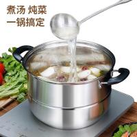荣事达（Royalstar） RG-W707 星空双层蒸锅 30cm（单位：个）