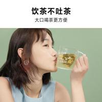 北鼎 茶水分离泡茶杯 500ml（单位：个）