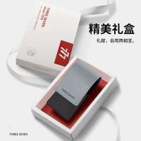 贝格帝 钛杯指甲剪套装 BGD-TJ702 钛杯360ml+777指甲剪三件套 (单位:套) 多色随机
