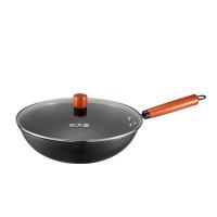 炊大皇（COOKER KING）CK72573 巨匠炒锅 32cm（单位：个）
