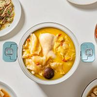 巴米乐（BURNELL） 臻品多功能微压锅 BNL-G224 6.5L (单位:套)