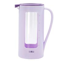 山重山 6265 元气清凉高硼壶 凉水壶 1900ML 混色（单位：个）