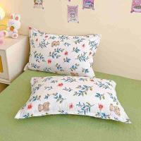 皖亭 WT-2004 米卡诺皖美暖阳棉磨毛四件套 被套:200*230CM 床单:230*245CM 枕套:48*74CM*2 (单位: 套)