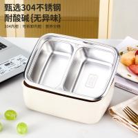 MadeEnoch ME-028 阿拉丁饭盒 19cm*14cm*7cm （单位：个）