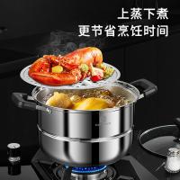 WMM WMM-006 贝尔汤蒸锅 28cm （单位：个）