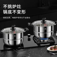 WMM WMM-006 贝尔汤蒸锅 28cm （单位：个）