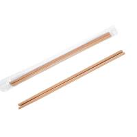 奥美优 AMY3171 一次性筷子 240mm 100双/包 独立包装 (单位：包)