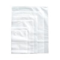 四万公里 SW7386 旅行收纳袋套装 30个/包 迷你号17*25cm*5个+小号20*25cm*5个+中号25*35cm*5个+大号30*40cm*5个+特大号35*45cm*5个+超大号40*48cm*5个（单位：包）透明