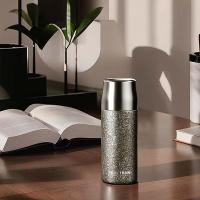 大嘴猴（Paul Frank） PFC929 商务钛杯保温杯 400ml (单位: 个)