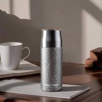 大嘴猴（Paul Frank） PFC929 商务钛杯保温杯 400ml (单位: 个)