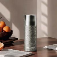 大嘴猴（Paul Frank） PFC929 商务钛杯保温杯 400ml (单位: 个)