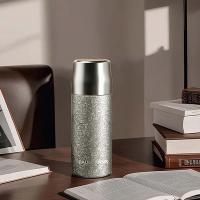 大嘴猴（Paul Frank） PFC929 商务钛杯保温杯 400ml (单位: 个)