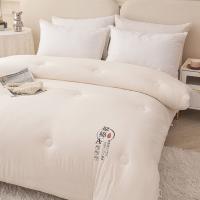 PLOVER ZMN-DB012 原棉无染大豆被 200*230cm （单位:床）