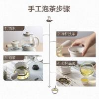 小熊（Bear） ZCQ-A08E1 304不锈钢 煮茶壶  0.8L（单位：台）
