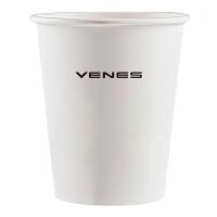 VENES FC-DZ50-1 纸杯 9盎司 250ml 50个/包 (单位:包)