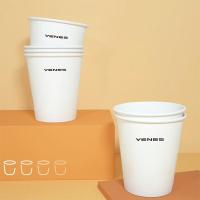 VENES FC-DZ50-1 纸杯 9盎司 250ml 50个/包 (单位:包)
