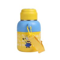 小黄人（MINIONS） CBH010221 杯盖水壶 650mL （单位:个）