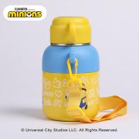 小黄人（MINIONS） CBH010221 杯盖水壶 650mL （单位:个）