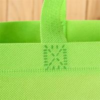 菲迪米尼 无纺布手提袋 可定制LOGO FDMN-ST02 37*30*10cm 1个/箱 (单位:个) 起订量500个 多色随机