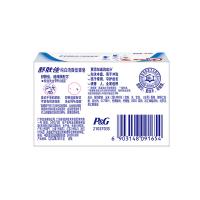 舒肤佳 香皂 纯白清香型 115g (单位:块) 白色