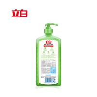 立白（Liby） 除菌洗洁精 青柠 1kg (单位:瓶)