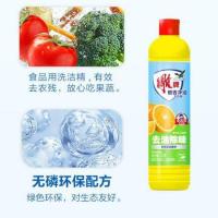 雕牌 橙香净油 洗洁精 420g (单位:瓶)