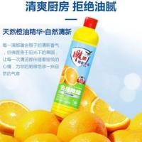 雕牌 橙香净油 洗洁精 420g (单位:瓶)