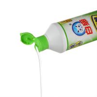 白猫 强效去油洗洁精 柠檬香型 509g (单位:瓶)