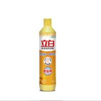 立白（Liby） 新金桔洗洁精  500g  （单位：瓶）