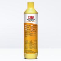 立白（Liby） 新金桔洗洁精  500g  （单位：瓶）