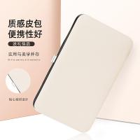爱萝兔 指甲剪套装 7件套 ALT-ZJ07 平口指甲剪+斜口指甲剪+眉剪+指甲锉+眉夹+两头铲+挖耳勺 100套/箱 (单位:套) 多色随机