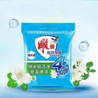 雕牌 超效加酶洗衣粉  508g  (单位：袋 )