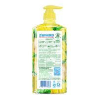 立白 洗洁精 食品用 佛手柑生姜 1kg (单位:瓶)
