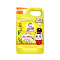 白猫 柠檬红茶 洗洁精 1.5kg 10瓶/箱 (单位:瓶)