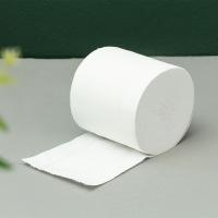 熙布集 无芯卷纸 原生木浆 DZ0024 140g/卷*10卷 (单位:提) 白色
