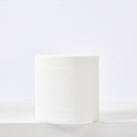 熙布集 无芯卷纸 原生木浆 DZ0024 140g/卷*10卷 (单位:提) 白色