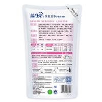蓝月亮 深层洁净护理洗衣液 茉莉清香 500g (单位:袋)